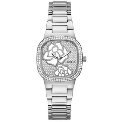 Дамски аналогов часовник Guess - GW0544L1
