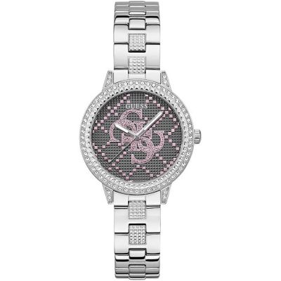 Дамски аналогов часовник Guess - GW0944L1