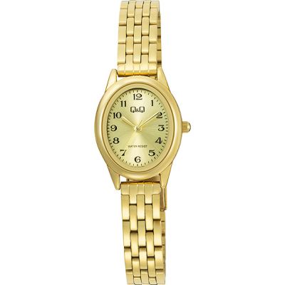 Дамски часовник Q&Q - Q34C-004PY