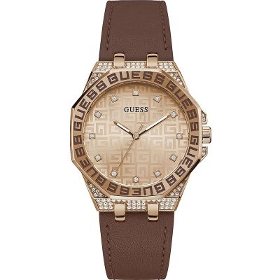 Дамски аналогов часовник Guess - GW0547L2