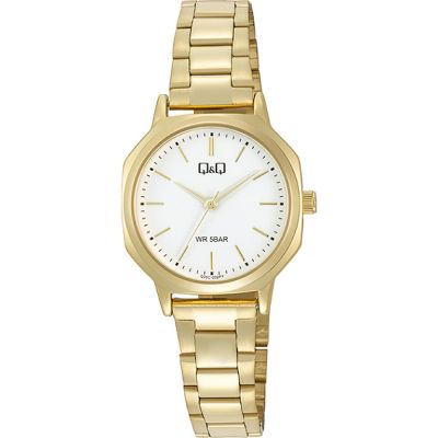 Дамски часовник Q&Q - Q35C-002PY