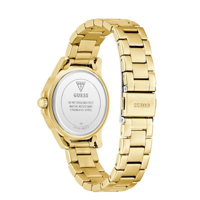 Дамски аналогов часовник Guess - GW0948L2