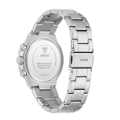Дамски аналогов часовник Guess - GW0950L1