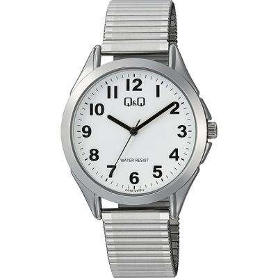 Мъжки часовник Q&Q - C04A-047PY