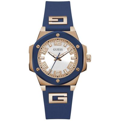 Дамски аналогов часовник Guess - GW0555L4
