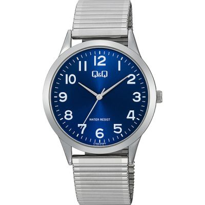 Мъжки часовник Q&Q - C10A-073PY
