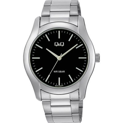 Мъжки часовник Q&Q - Q37C-002PY