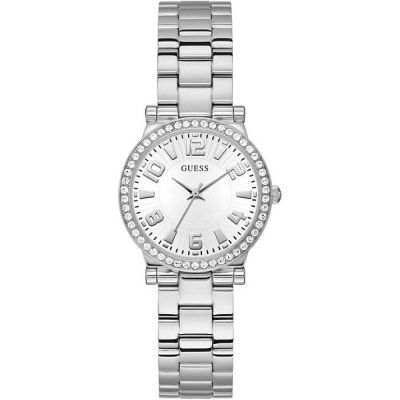 Дамски аналогов часовник Guess - GW0686L1