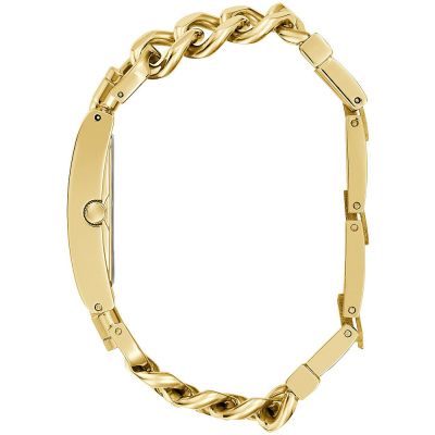 Дамски аналогов часовник Guess - GW0740L2