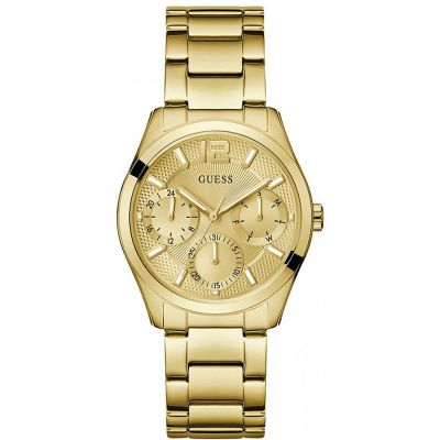 Дамски аналогов часовник Guess - GW0760L2