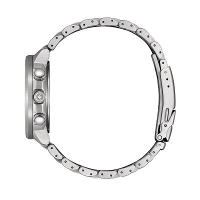 Мъжки часовник Citizen Eco-Drive Radio-Controlled  - AT8300-58L