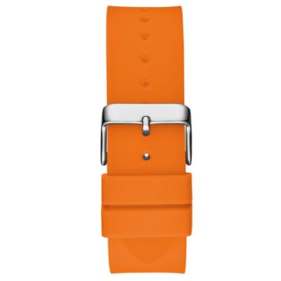 Мъжки аналогов часовник Guess - GW0203G10