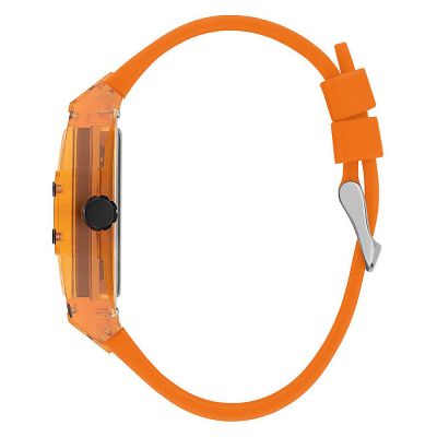 Мъжки аналогов часовник Guess - GW0203G10