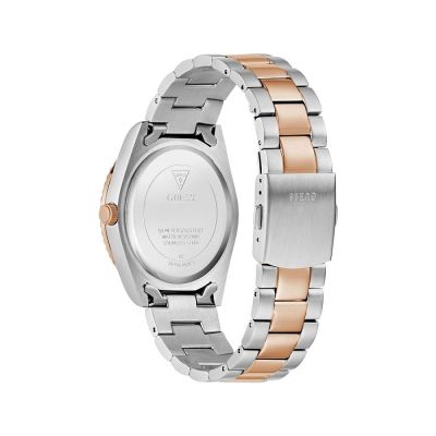 Мъжки аналогов часовник Guess - GW0265G13