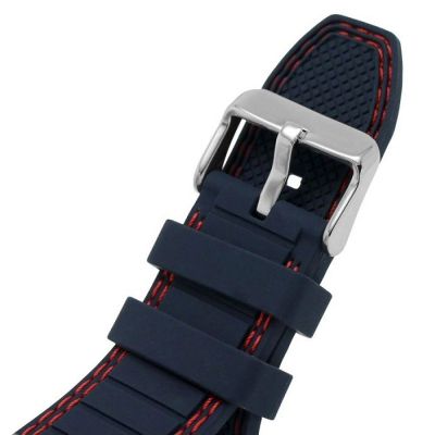 Мъжки аналогов часовник Guess - GW0487G1