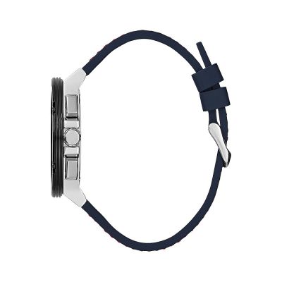 Мъжки аналогов часовник Guess - GW0487G1