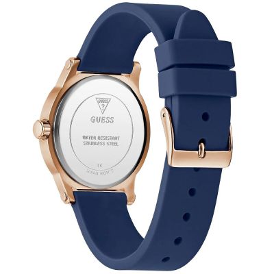 Дамски аналогов часовник Guess - GW0860L2