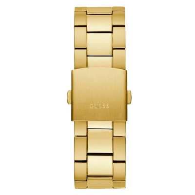 Мъжки аналогов часовник Guess - GW0539G2