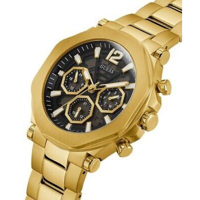 Мъжки аналогов часовник Guess - GW0539G2