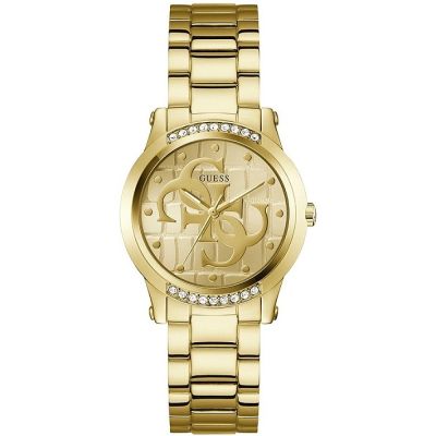 Дамски аналогов часовник Guess - GW0861L2