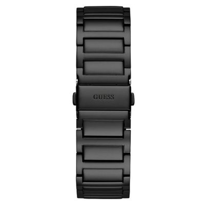 Мъжки аналогов часовник Guess - GW0565G2