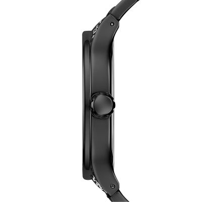 Мъжки аналогов часовник Guess - GW0565G2