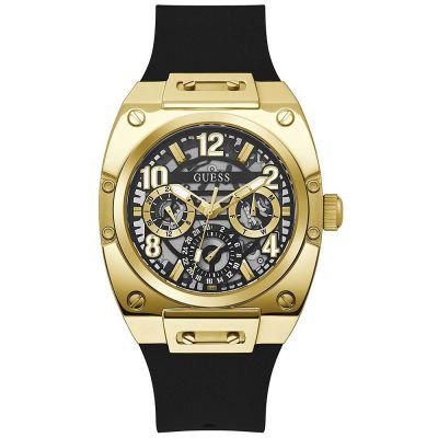 Мъжки аналогов часовник Guess - GW0569G2