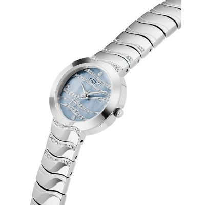 Дамски аналогов часовник Guess - GW0871L1