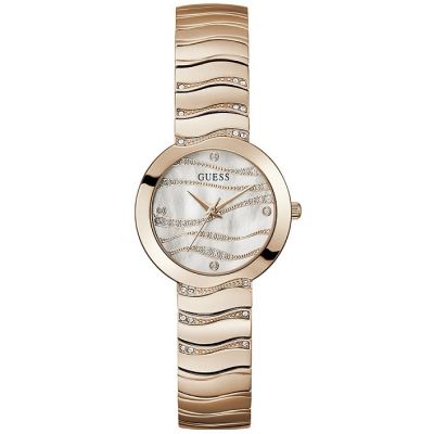 Дамски аналогов часовник Guess - GW0871L3