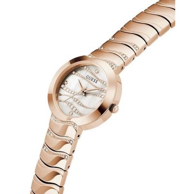 Дамски аналогов часовник Guess - GW0871L3