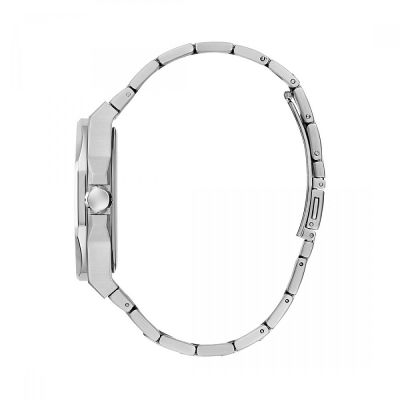 Мъжки аналогов часовник Guess - GW0573G1