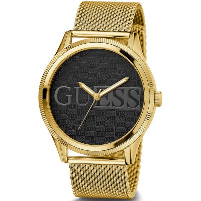 Мъжки аналогов часовник Guess - GW0710G2