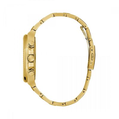 Мъжки аналогов часовник Guess - GW0703G2