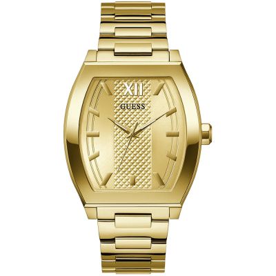 Мъжки аналогов часовник Guess - GW0705G3