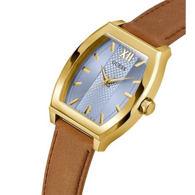 Мъжки аналогов часовник Guess - GW0706G2
