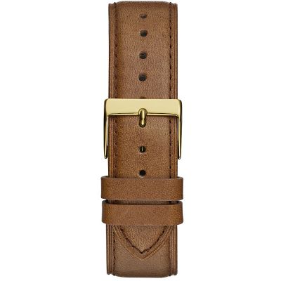 Мъжки аналогов часовник Guess - GW0706G2