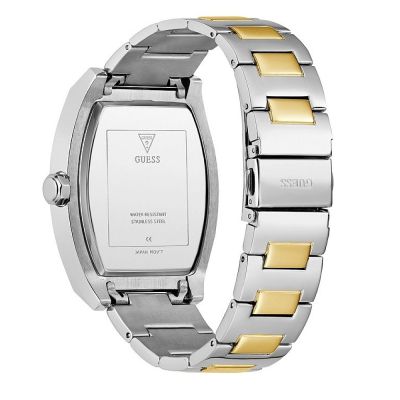 Мъжки аналогов часовник Guess - GW0847G1