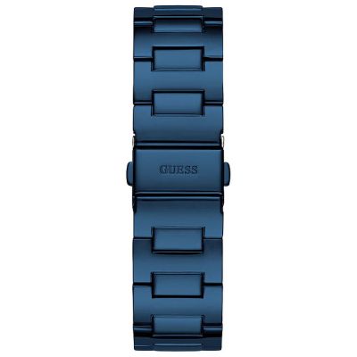Мъжки аналогов часовник Guess - GW0847G2