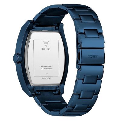 Мъжки аналогов часовник Guess - GW0847G2