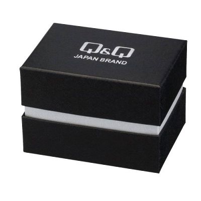 Мъжки аналогов часовник Q&Q - C62A-001PY