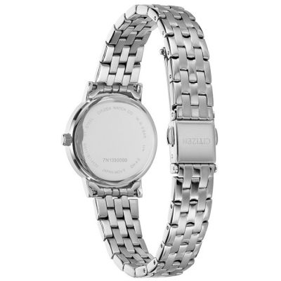 Дамски аналогов часовник Citizen - EU6090-54A