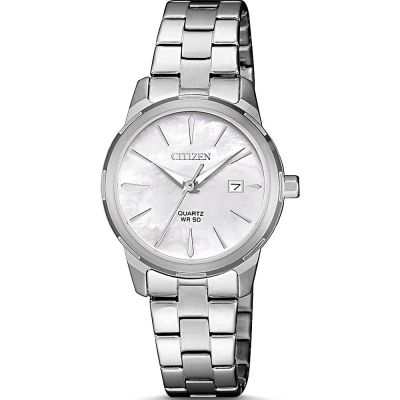 Дамски часовник Citizen - EU6070-51D