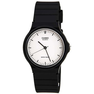 Мъжки аналогов часовник Casio - MQ-24-7ELDF