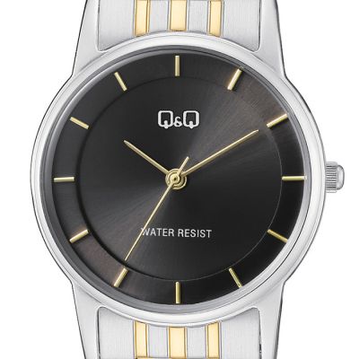 Дамски аналогов часовник Q&Q - C63A-003PY