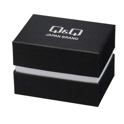 Дамски аналогов часовник Q&Q - C65A-001PY