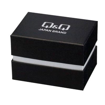 Дамски аналогов часовник Q&Q - Q59B-001PY