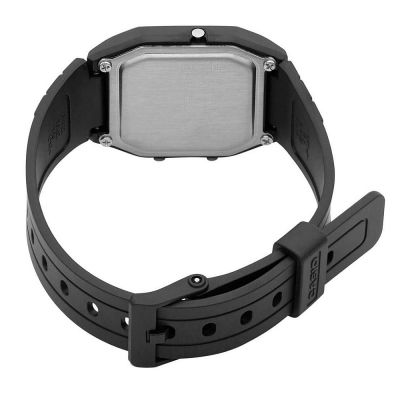 Мъжки часовник CASIO -AW-48HE-1AVDF