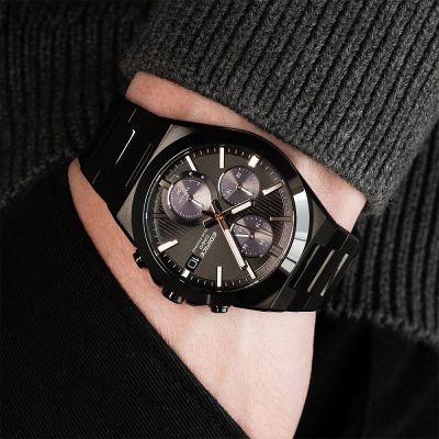 Мъжки часовник Casio Edifice Solar Chronograph -  EFS-S650DC-1AEF