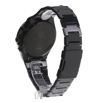 Мъжки часовник Casio Edifice Solar Chronograph -  EFS-S650DC-1AEF