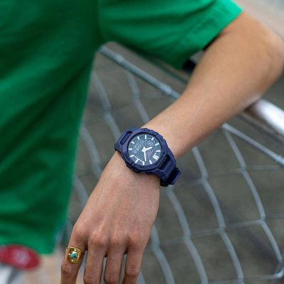 Мъжки часовник Casio G-Shock G-Squad Bluetooth - GBA-950-2AER